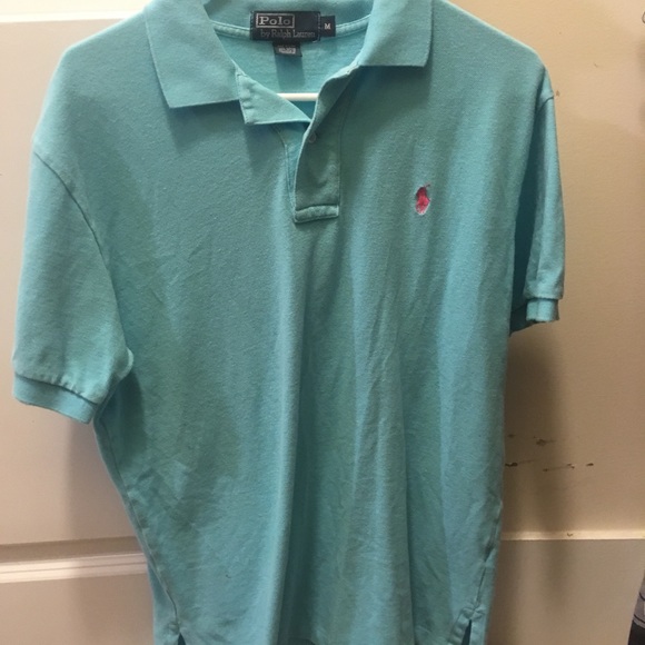 Collared Polo - Picture 2 of 2